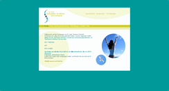 Desktop Screenshot of dr-susanne-schmidt.de